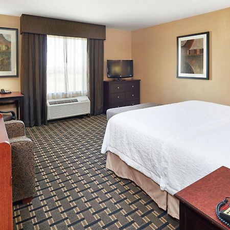 Hampton Inn Sweetwater Exteriör bild