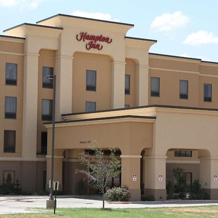 Hampton Inn Sweetwater Exteriör bild