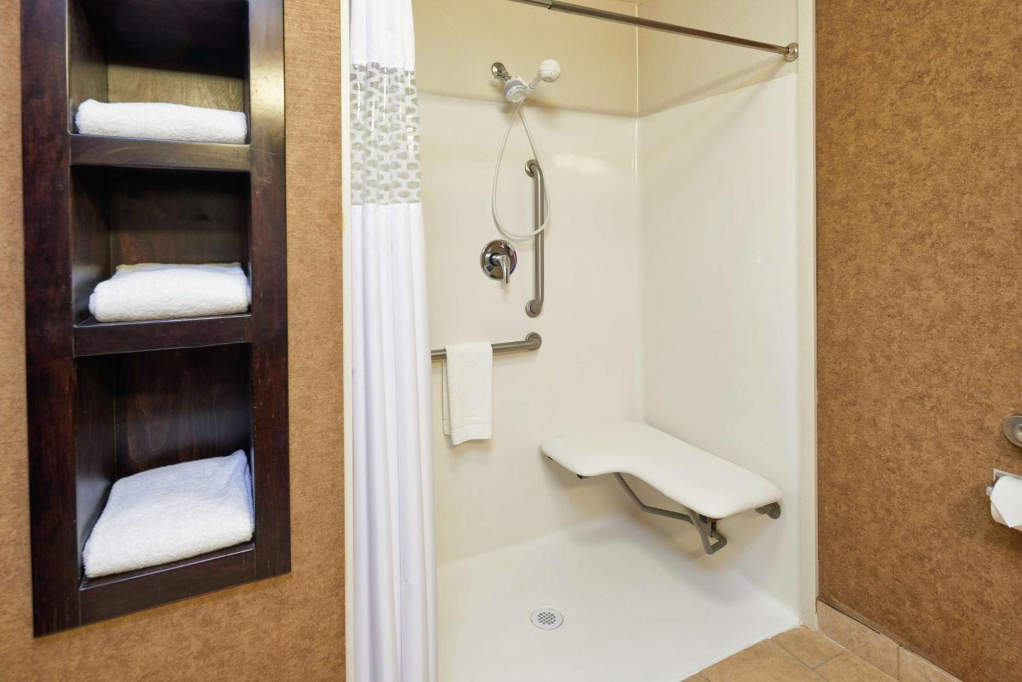 Hampton Inn Sweetwater Exteriör bild