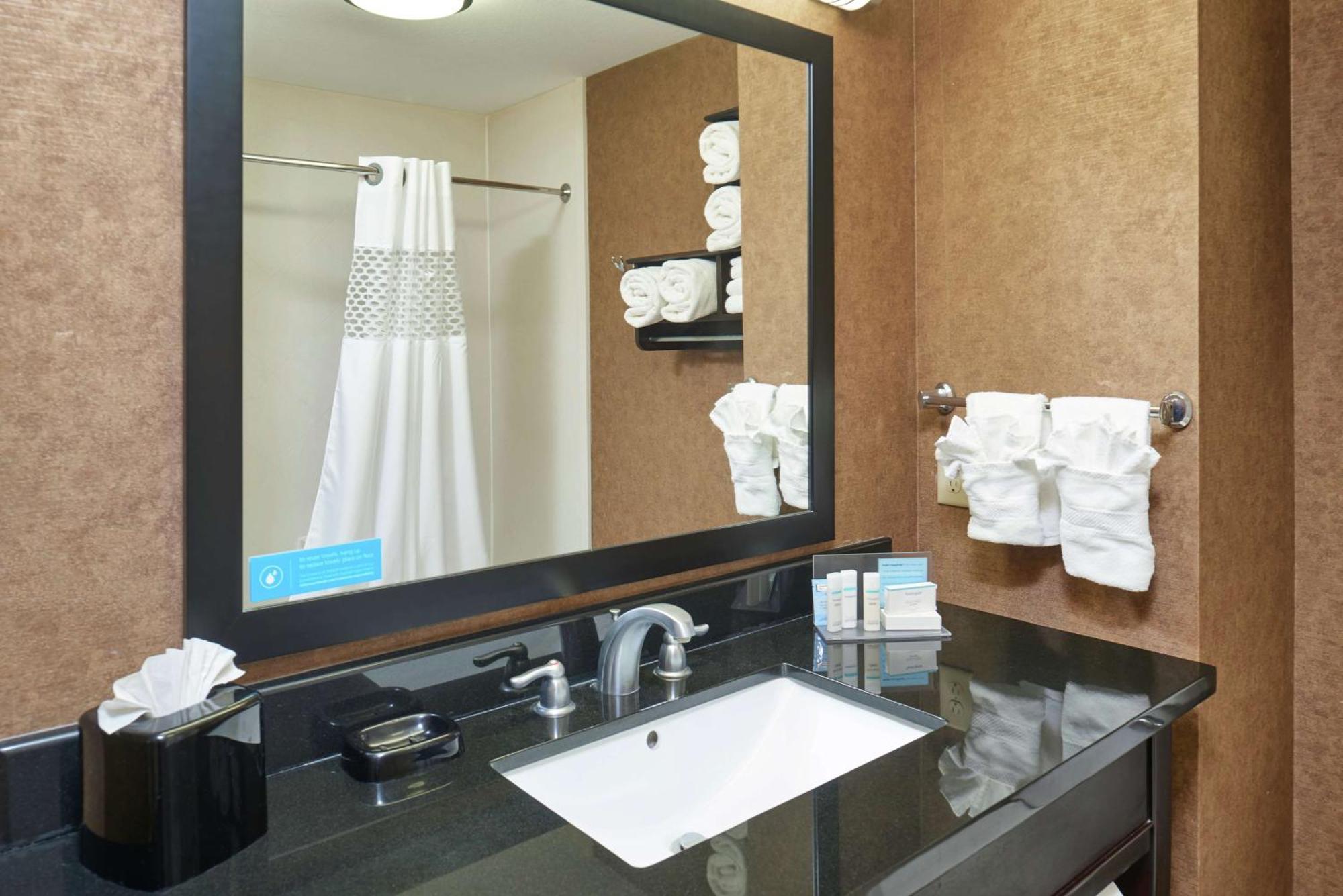 Hampton Inn Sweetwater Exteriör bild