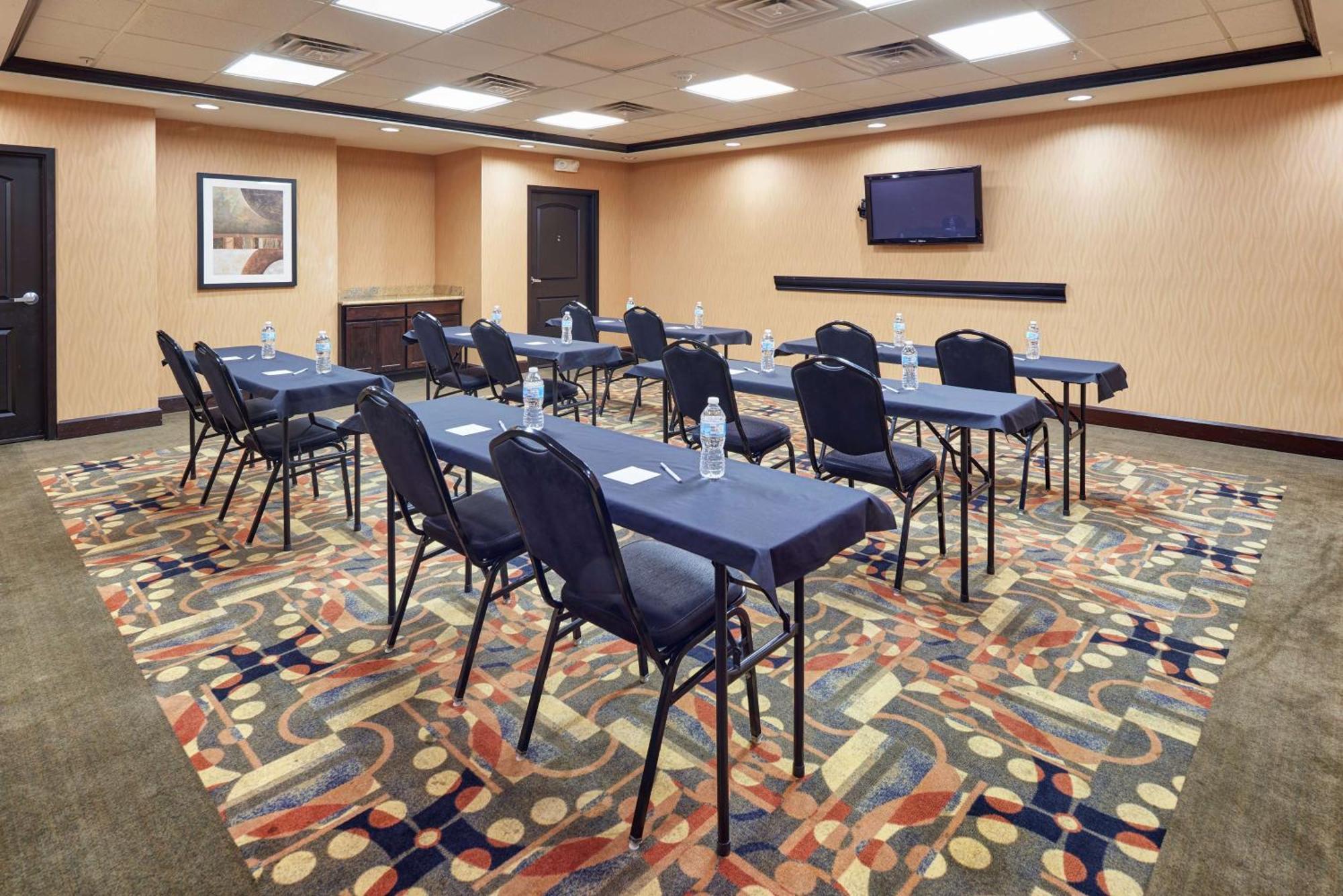 Hampton Inn Sweetwater Exteriör bild