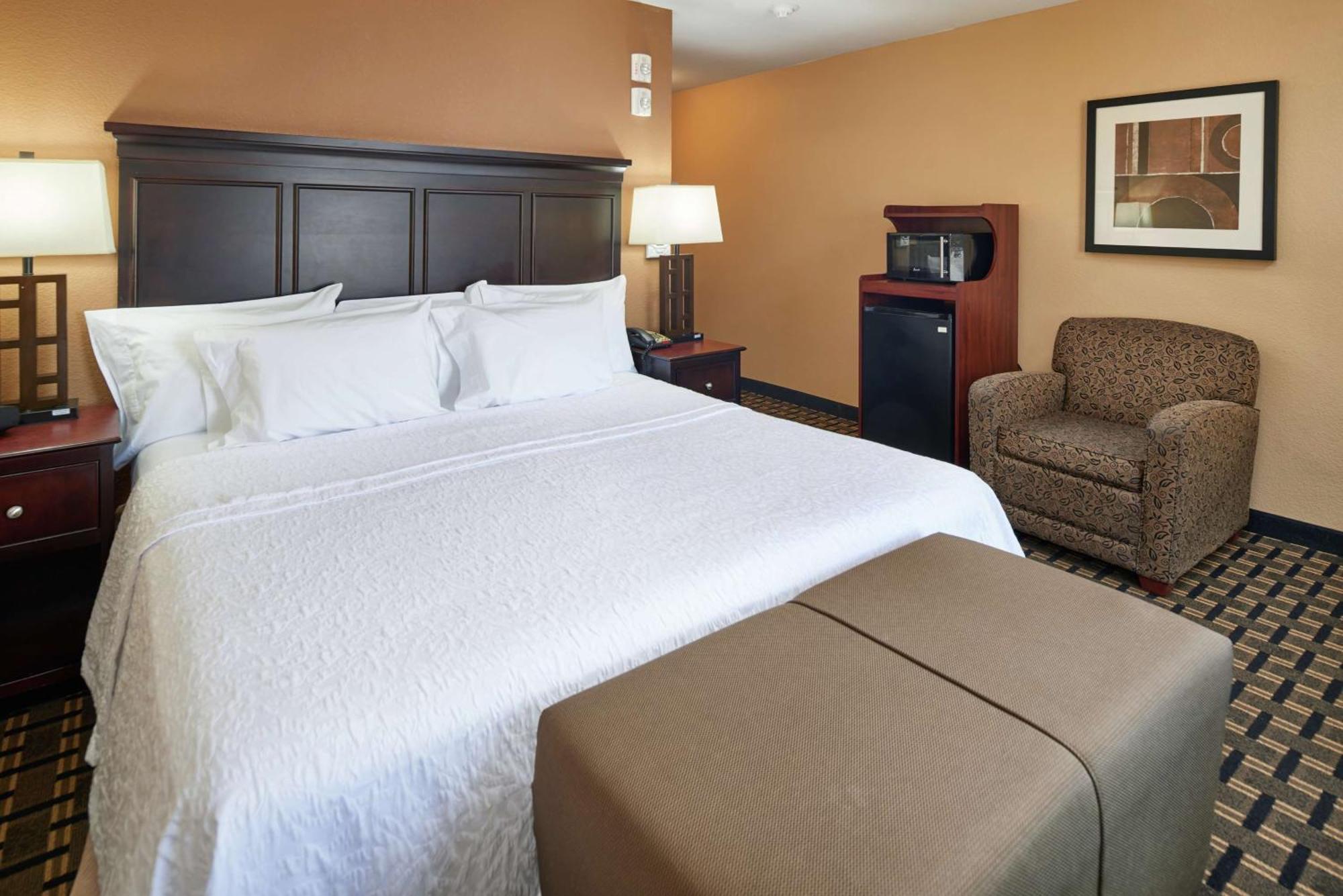 Hampton Inn Sweetwater Exteriör bild