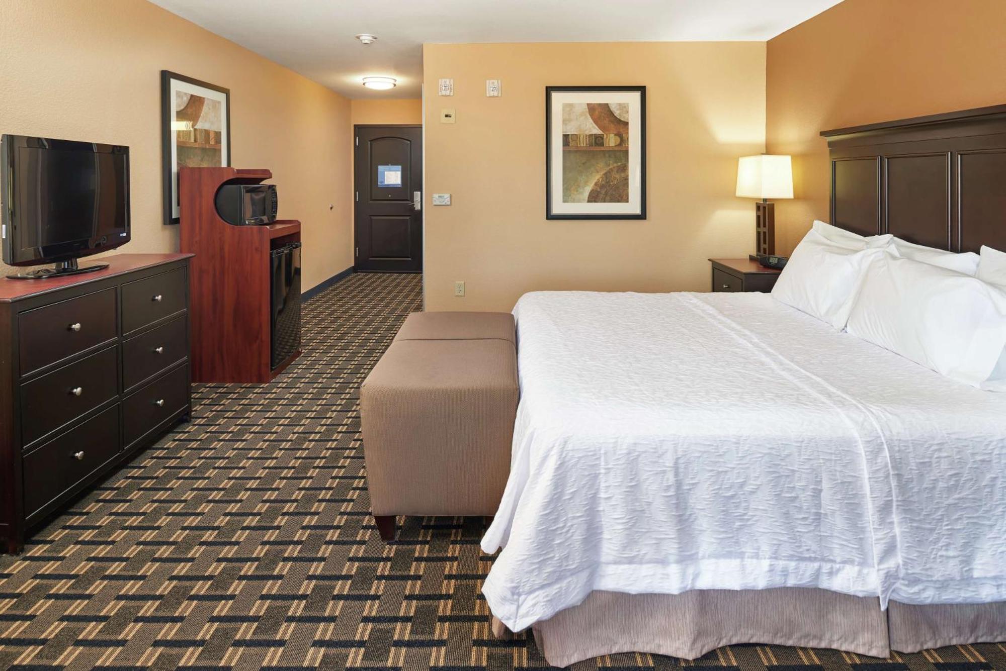 Hampton Inn Sweetwater Exteriör bild