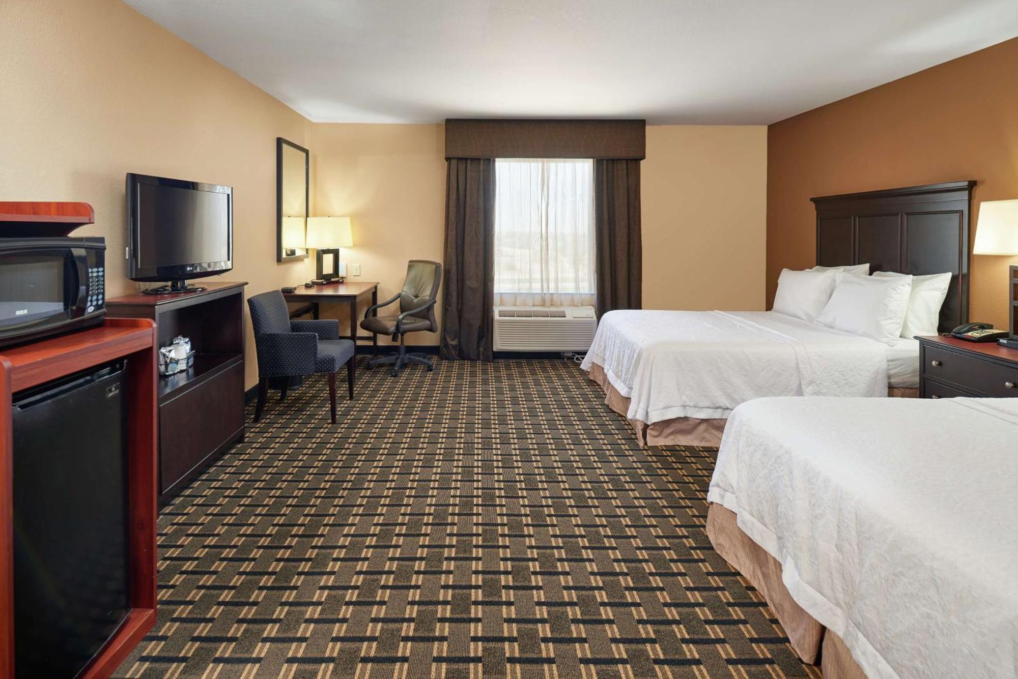 Hampton Inn Sweetwater Exteriör bild