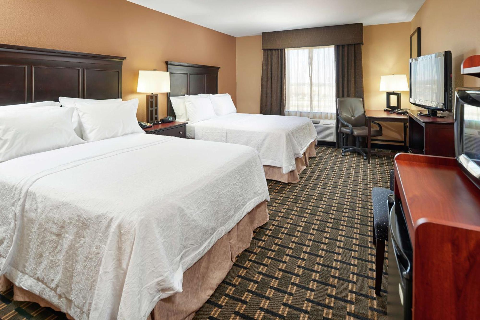 Hampton Inn Sweetwater Exteriör bild