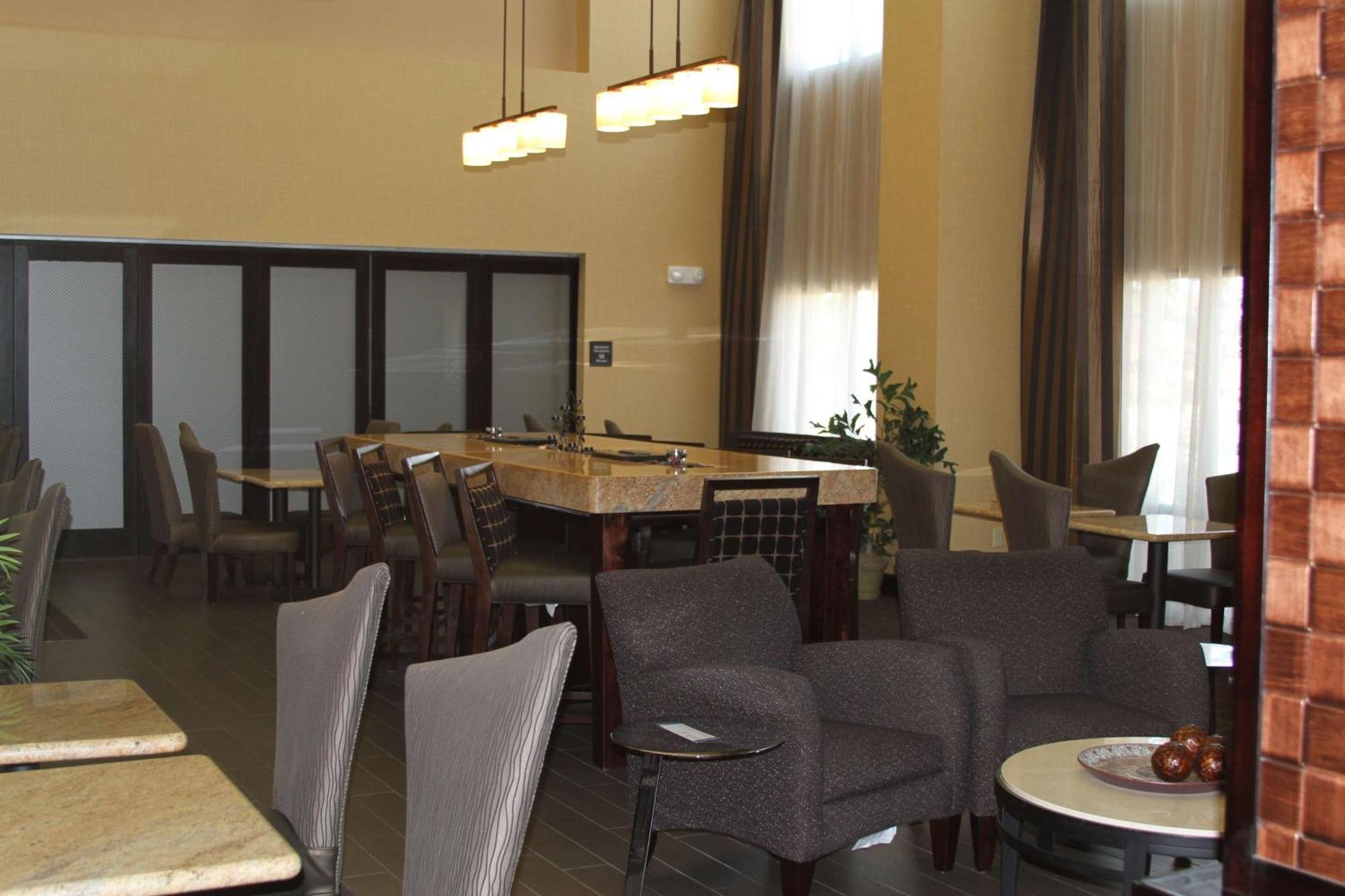 Hampton Inn Sweetwater Exteriör bild