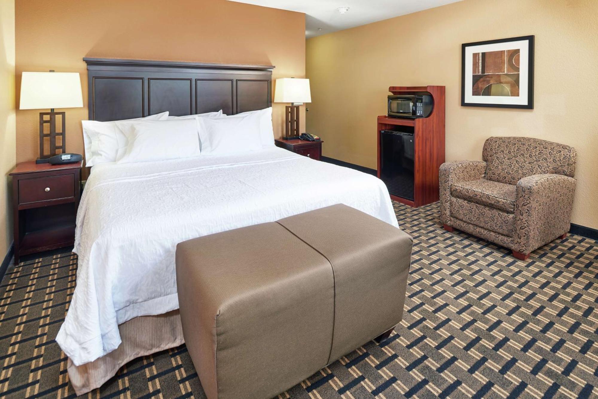 Hampton Inn Sweetwater Exteriör bild