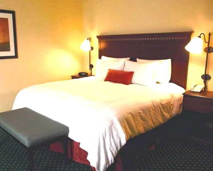 Hampton Inn Sweetwater Rum bild