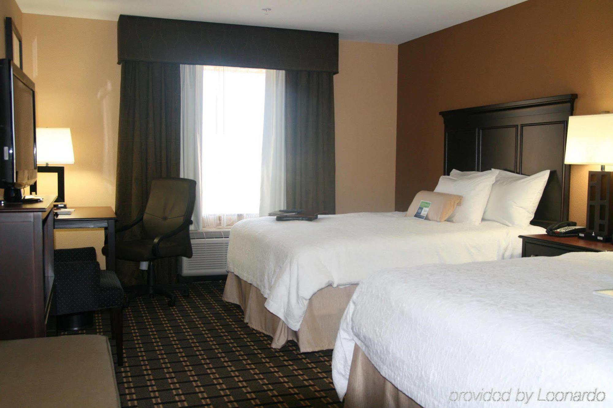 Hampton Inn Sweetwater Rum bild