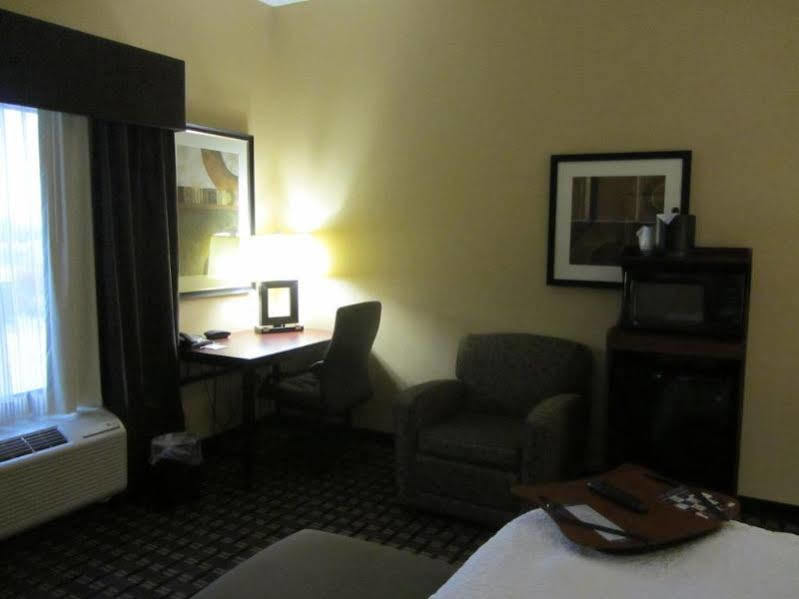 Hampton Inn Sweetwater Exteriör bild