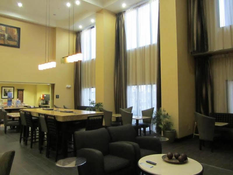 Hampton Inn Sweetwater Exteriör bild