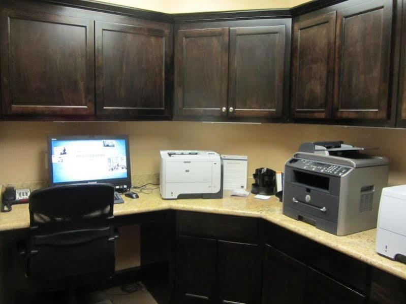 Hampton Inn Sweetwater Exteriör bild