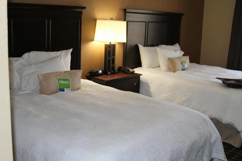 Hampton Inn Sweetwater Exteriör bild