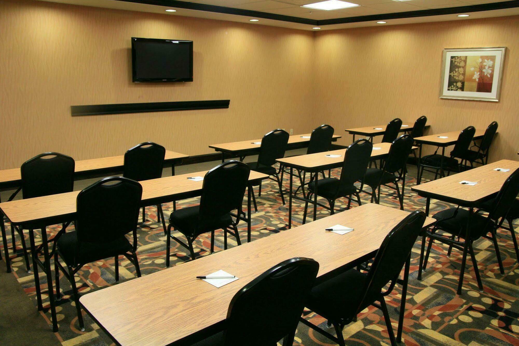 Hampton Inn Sweetwater Bekvämligheter bild